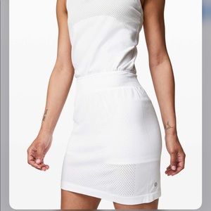 NWOT Lululemon Flex on Court Dress ‼️